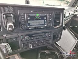 Scania S 520 A4x2NB V8 Leder schwarz - Vollluft!!!