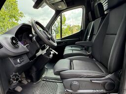 MERCEDES-BENZ Sprinter 317 BlueTEC Lang 2 x Schiebetür Klima