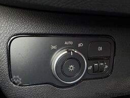 MERCEDES-BENZ Sprinter 317 BlueTEC Lang 2 x Schiebetür Klima