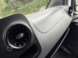 MERCEDES-BENZ Sprinter 317 BlueTEC Lang 2 x Schiebetür Klima