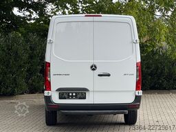 MERCEDES-BENZ Sprinter 317 BlueTEC Lang 2 x Schiebetür Klima