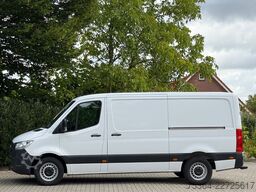 MERCEDES-BENZ Sprinter 317 BlueTEC Lang 2 x Schiebetür Klima