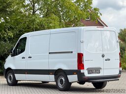 MERCEDES-BENZ Sprinter 317 BlueTEC Lang 2 x Schiebetür Klima