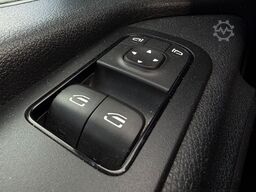 MERCEDES-BENZ Sprinter 317 BlueTEC Lang 2 x Schiebetür Klima