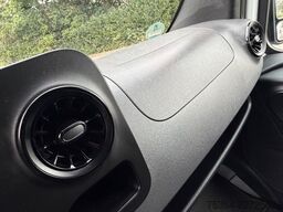 MERCEDES-BENZ Sprinter 317 BlueTEC Lang 2 x Schiebetür Klima