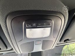 MERCEDES-BENZ Sprinter 317 BlueTEC Lang 2 x Schiebetür Klima