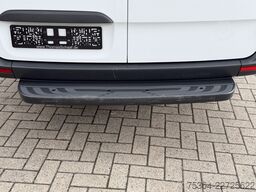 MERCEDES-BENZ Sprinter 317 BlueTEC Lang 2 x Schiebetür Klima