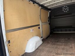 MERCEDES-BENZ Sprinter 317 BlueTEC Lang 2 x Schiebetür Klima