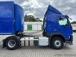 VOLVO FM 380 / VEB / 1 x Liege / Euro 6d