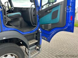 VOLVO FM 380 / VEB / 1 x Liege / Euro 6d