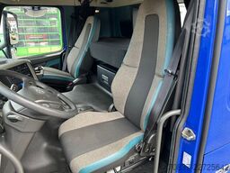 VOLVO FM 380 / VEB / 1 x Liege / Euro 6d