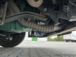 VOLVO FM 380 / VEB / 1 x Liege / Euro 6d