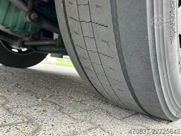 VOLVO FM 380 / VEB / 1 x Liege / Euro 6d