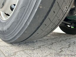 VOLVO FM 380 / VEB / 1 x Liege / Euro 6d