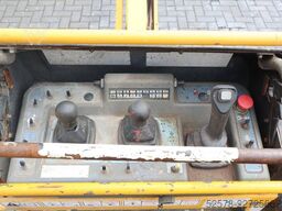 Haulotte HT 28 RTJ Pro