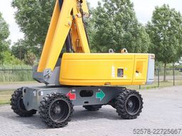 Haulotte HT 28 RTJ Pro