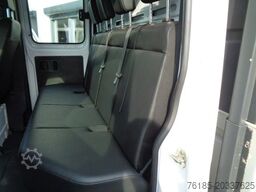 MERCEDES-BENZ Sprinter 215 CDI Doka 1. Hand Klima