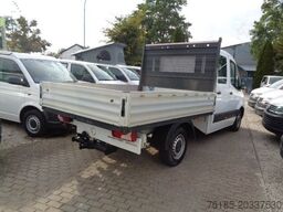MERCEDES-BENZ Sprinter 214 CDI Doka 1. Hand