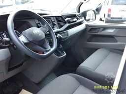 VOLKSWAGEN T6.1  9-Sitzer-Stoff  1. Hand  DSG Getriebe