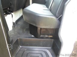 MERCEDES-BENZ 314 CDI/ DOKA
