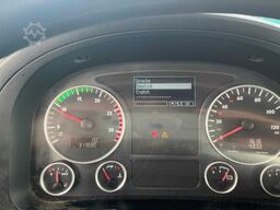 MAN TG-S 35.360 8x2 BL Abrollkipper Meiller 30 to, F