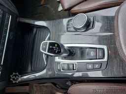 BMW X3 30d xDrive-Lagerschaden-M-Paket -Neue Bremsen
