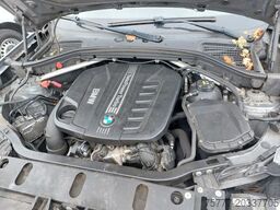 BMW X3 30d xDrive-Lagerschaden-M-Paket -Neue Bremsen