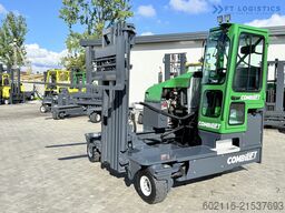 Combilift C4500 DIESEL 4900 TRIPLEX FREE-LIFT TOP1