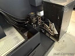 Mazak Variaxis 500/5x