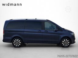 Mercedes-Benz V 220 d Style lang Liegepaket