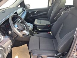 Mercedes-Benz V 220 d Style lang Liegepaket