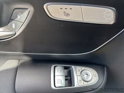 Mercedes-Benz V 220 d Style lang Liegepaket
