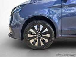 Mercedes-Benz V 220 d Style lang Liegepaket
