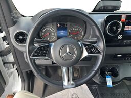 Mercedes-Benz Sprinter 317 CDI Hochdach Kasten lang AUT Kam.