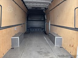 Mercedes-Benz Sprinter 317 CDI Hochdach Kasten lang AUT Kam.