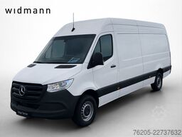 Mercedes-Benz Sprinter 317 CDI Hochdach Kasten lang AUT Kam.