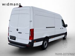 Mercedes-Benz Sprinter 317 CDI Hochdach Kasten lang AUT Kam.