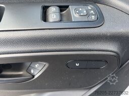 Mercedes-Benz Sprinter 317 CDI Hochdach Kasten lang AUT Kam.
