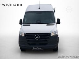 Mercedes-Benz Sprinter 317 CDI Hochdach Kasten lang AUT Kam.