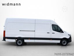 Mercedes-Benz Sprinter 317 CDI Hochdach Kasten lang AUT Kam.