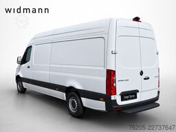 Mercedes-Benz Sprinter 317 CDI Hochdach Kasten lang AUT Kam.