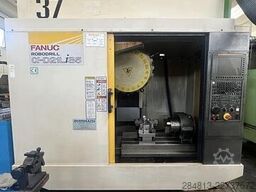 FANUC Robodrill D21LiB5