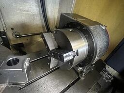 FANUC Robodrill D21LiB5