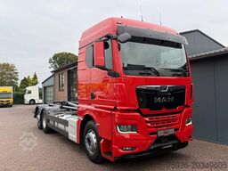 MAN TGX 26.470 Haakarm VDL 21.T XLX Bed Fridge Smar...