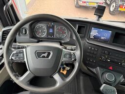 MAN TGX 26.470 Haakarm Systeem VDL Sleepcabine
