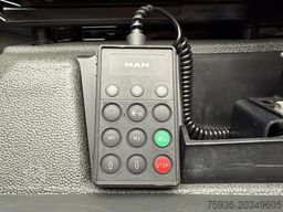 MAN TGX 26.470 Haakarm Systeem VDL Sleepcabine