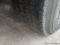 Van Hool S/00151 (BE TRAILER / PERFECT CONDITION / BPW A...