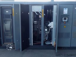 Atlas Copco ZT160VSDFF