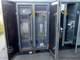 Atlas Copco ZT160VSDFF