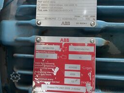 Atlas Copco ZT160VSDFF